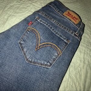 Levis jeans 👖